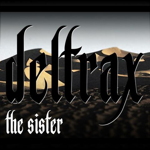 the sister album art