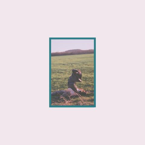 Dog Bite Forever album art