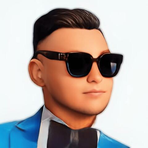 El Michoacano Ezequiel aguirre album art
