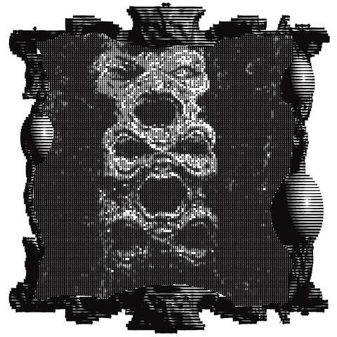 Tears of the Machine album art