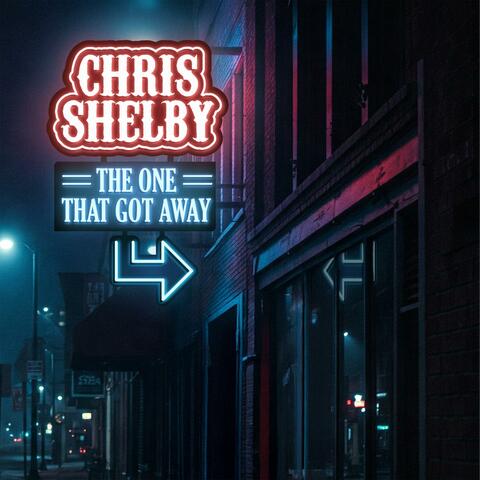 The One That Got Away album art