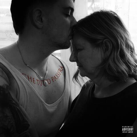 TUTTO PASSA (Deluxe) album art