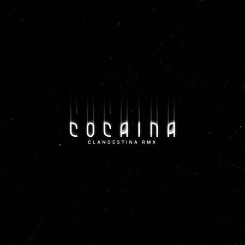 Clandestina Rmx (Special Version) album art