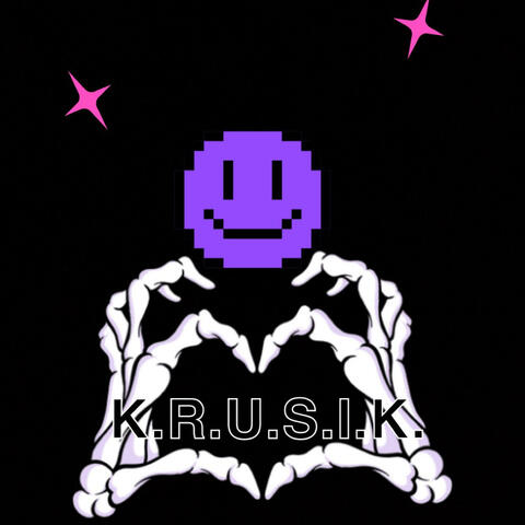 K.R.U.S.I.K. album art