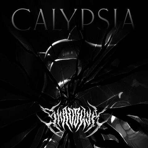 CALYPSIA album art