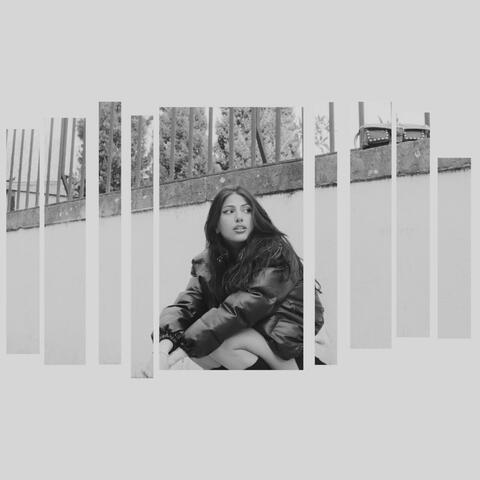 Fading Away album art