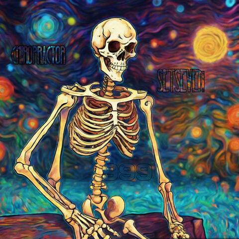 Chiropractor album art