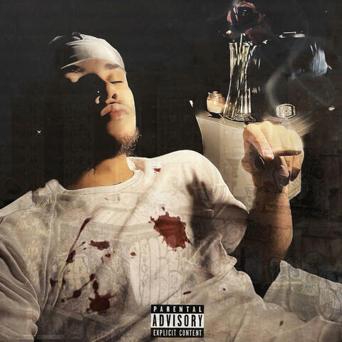 The Resolution album art