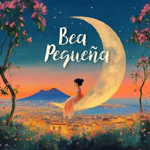 Bea Pequeña album art