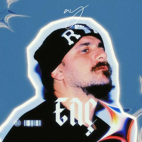 Ay album art