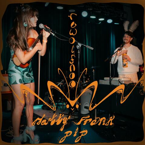 moonflower (feat. pip) [live] album art