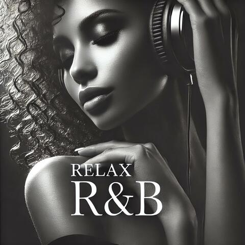 R&B (SOUL SMOOTH CHILL VIBES) album art