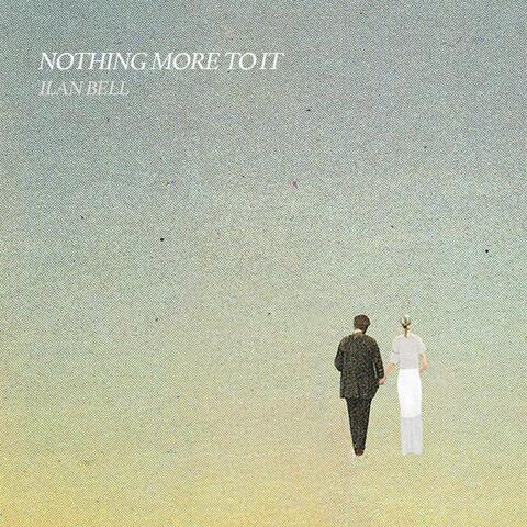 Nothing More to It album art