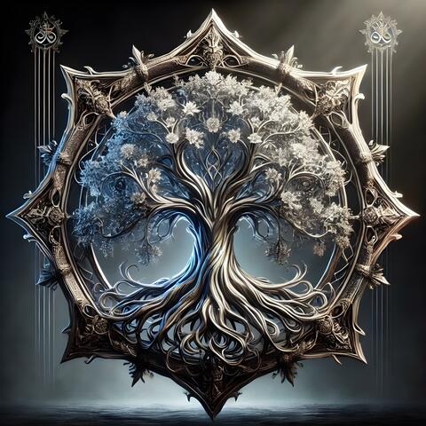 Sidrat al-Metal album art