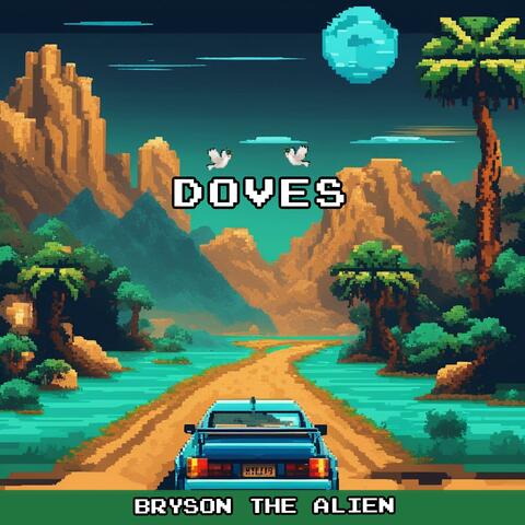 Doves album art