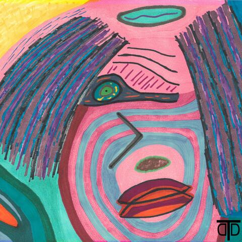 DREAMING album art
