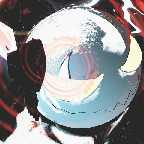 Black Tar (from "Xenoblade Chronicles X") (feat. J-Trigger) album art