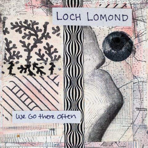 We Go There Often album art