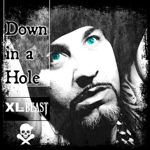 Down In A Hole (feat. The Arcitype) album art