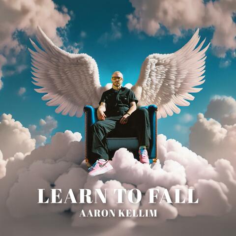Learn To Fall album art