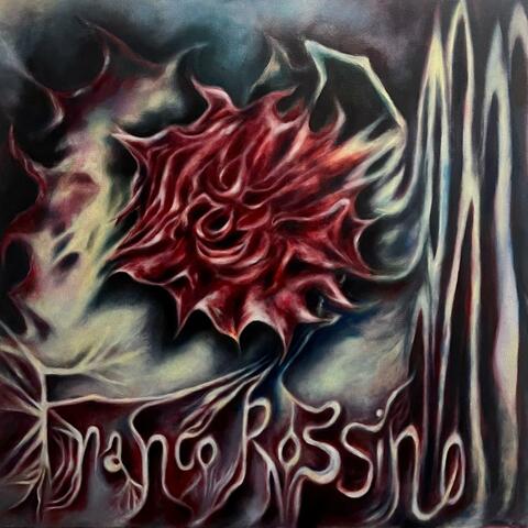Franco Rossino #1 album art