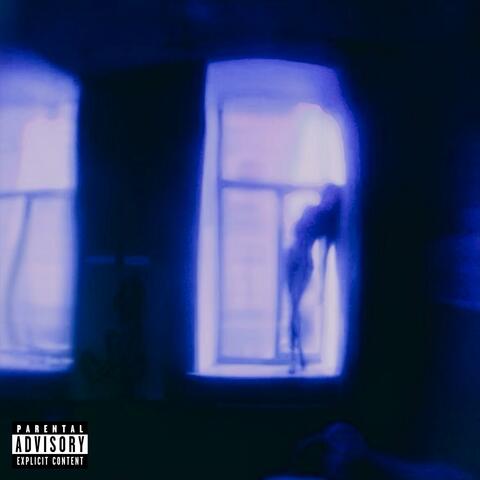 Desenfoco album art