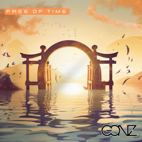 Free of Time album art