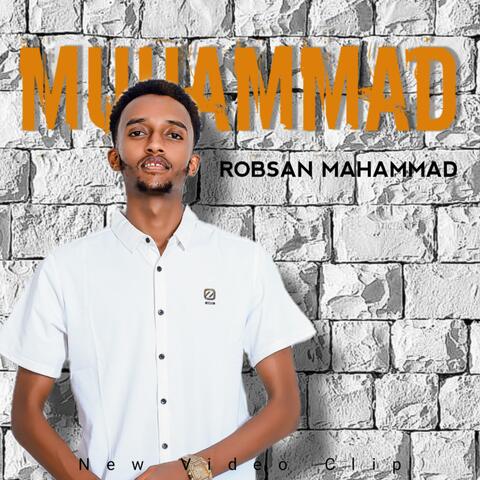 Muhammad (ﷺ) album art