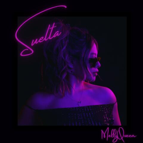 SUELTA album art