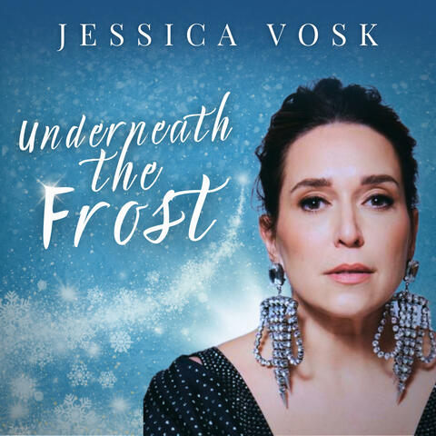 Underneath the Frost album art