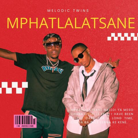 MPHATLALATSANE album art