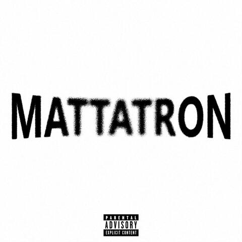 MATTATRON album art