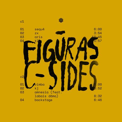 C-Sides album art