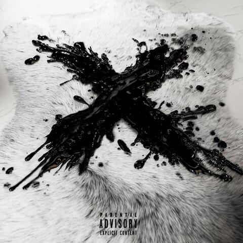 EXED OUT album art