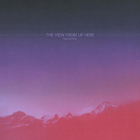 The View From Up Here album art