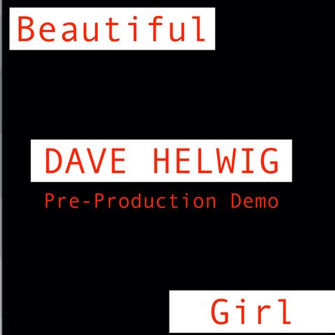 Beautiful Girl (Pre-Production Demo) album art
