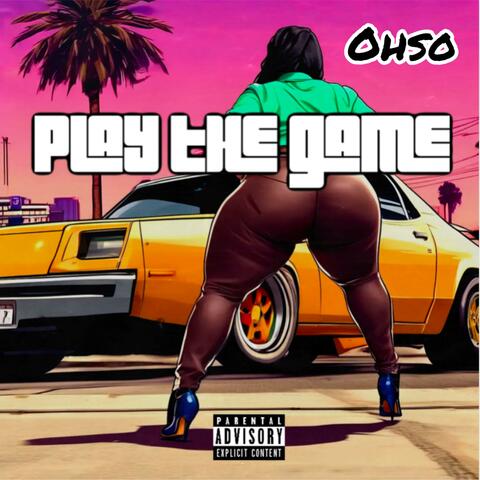 Play The Game album art