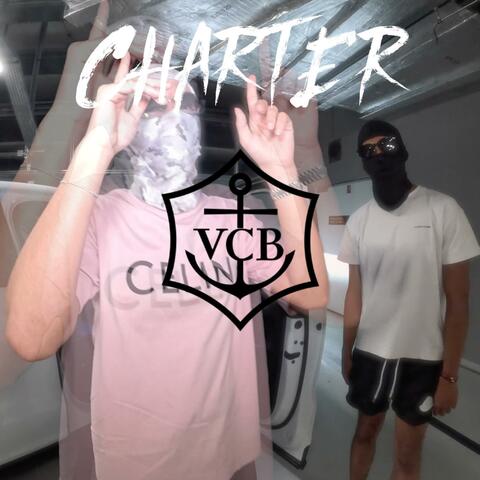 Charter album art