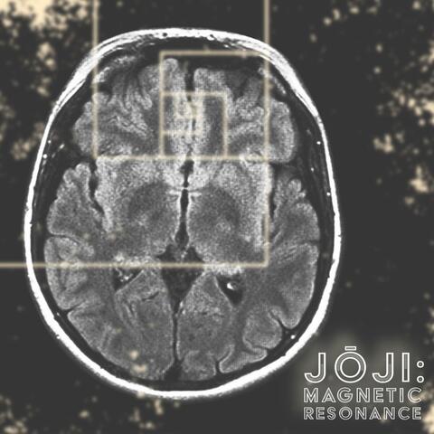 Magnetic Resonance album art