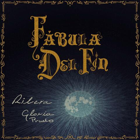 Fábula del Fin (feat. Gloria Prado) album art