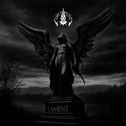 Lament album art