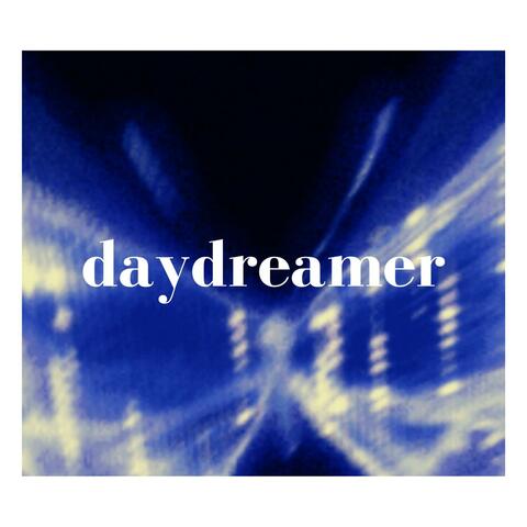 daydream album art