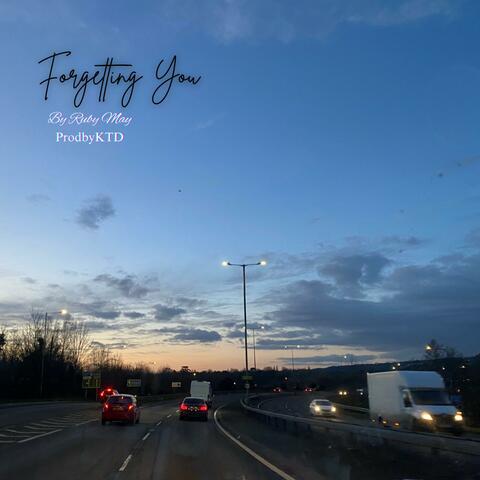 Forgetting You (ProdByKTD Remix) album art