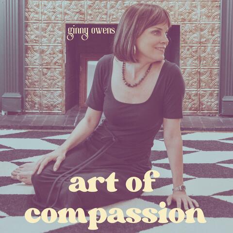 Art Of Compassion album art