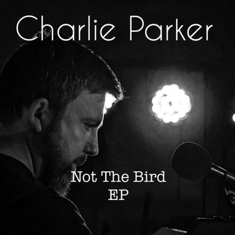 Not The Bird EP album art