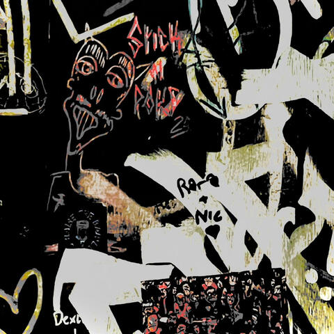 Shovel album art