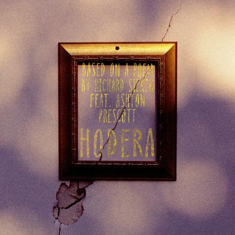 Based on a poem by Richard Silken (feat. Ashton Prescott) album art