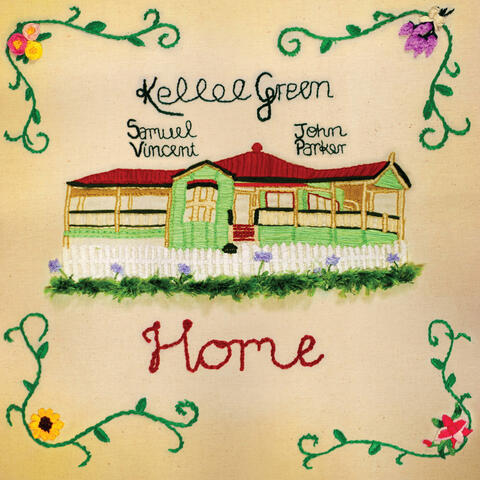 Home album art