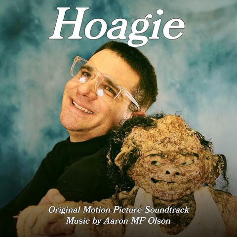 Hoagie (Original Motion Picture Soundtrack) album art