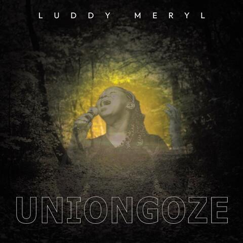 Uniongoze album art